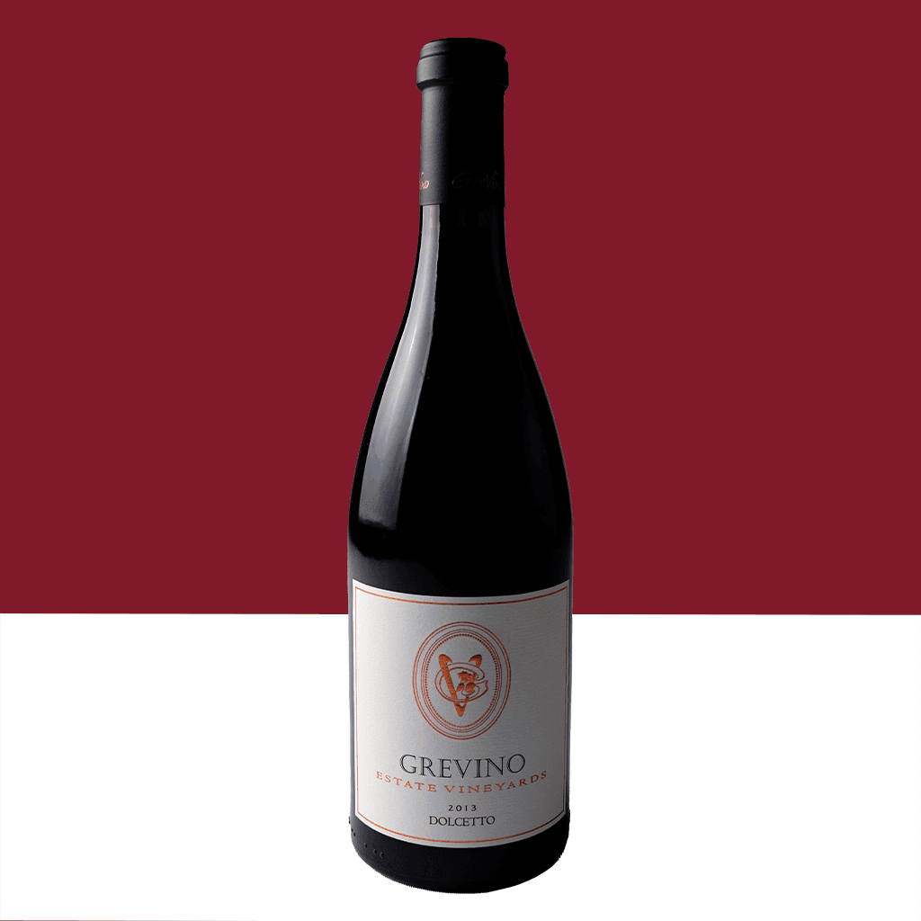 2013 Grevino Dolcetto - DRINQS